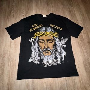 Kool Kiy Jesus Tee